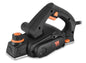 WEN 3.8-Amp 2-3/8 Inch Electric Hand Planer, 6528