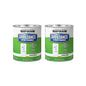 2 Pack, White, Rust-Oleum Specialty Gloss Appliance Enamel Paint- Quart