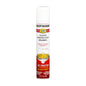 (2 pack) Black, Rust-Oleum Stops Rust Flat Turbo Protective Enamel Spray Paint-376298, 24 oz