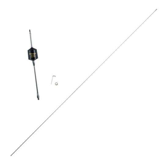 Wilson Antennas T2000 Series Mobile Cb Antenna Black