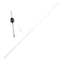 Wilson Antennas T2000 Series Mobile Cb Antenna Black