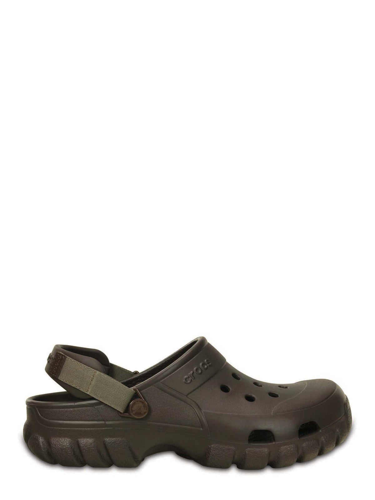 Crocs Unisex Offroad Sport Clogs