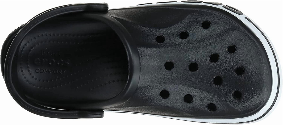 Crocs Unisex Bayaband Clog