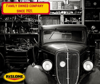 (4 pack) Rislone DEF Treatment for Diesel Vehicles, 8 fl oz Bottle