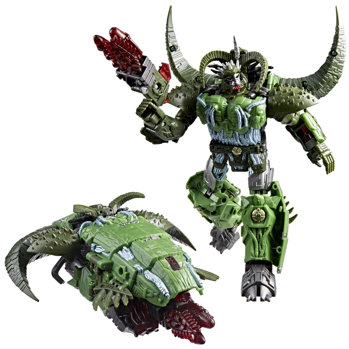 TRA GEN PRIME LDR LIEGE MAXIMO