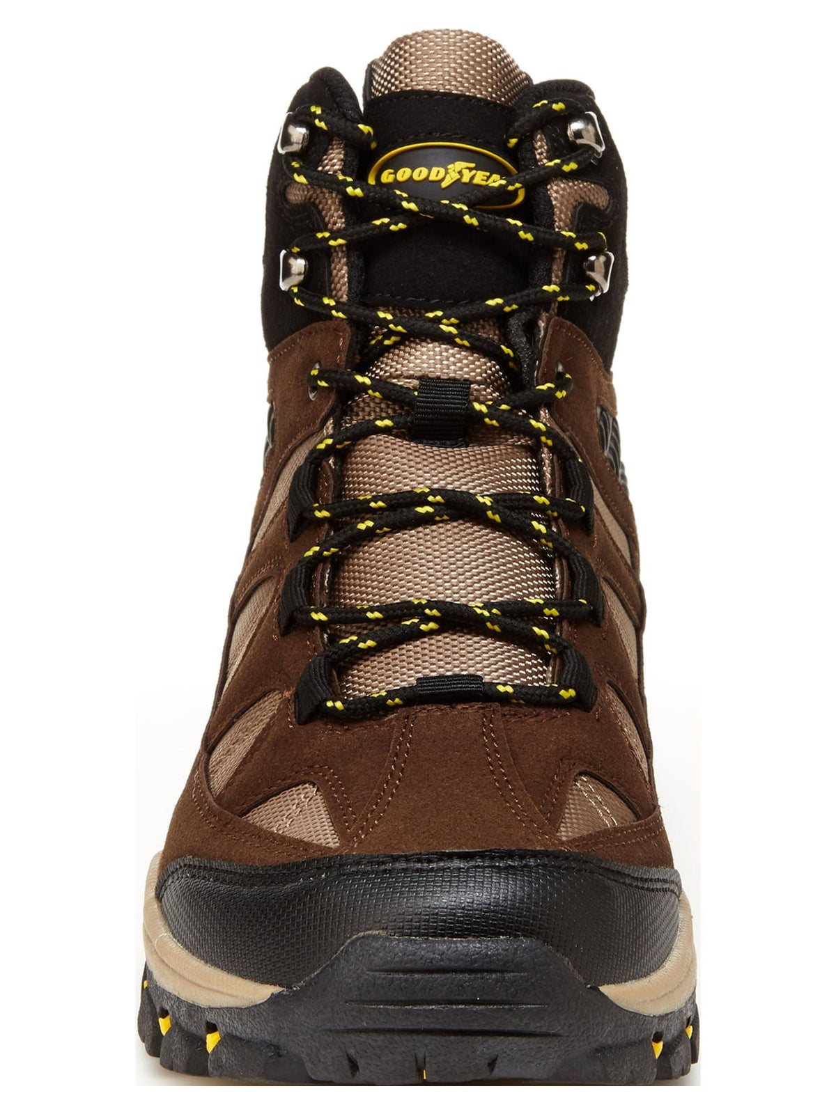 Goodyear Men's Teton Outdoor Hiker Work Boots, Wide Available