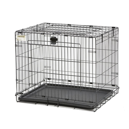 MidWest Homes for Pets Wabbitat Folding Rabbit Cage