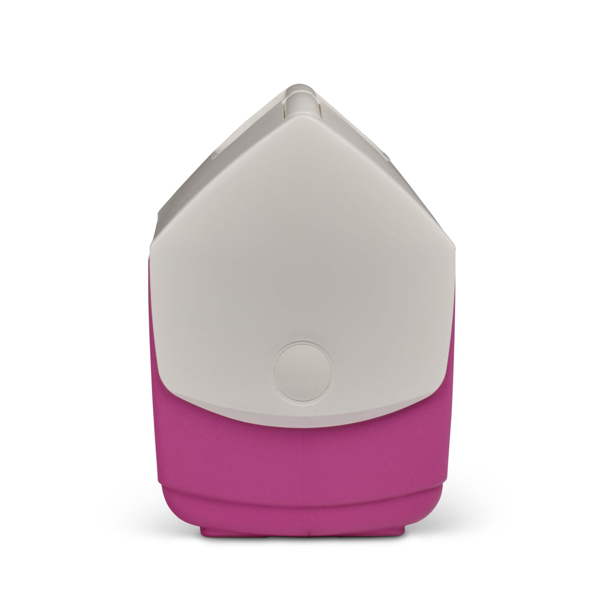 Igloo 16 QT Playmate Elite Ice Chest Cooler, 30 Can Capacity, Pink