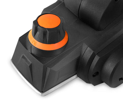 WEN 3.8-Amp 2-3/8 Inch Electric Hand Planer, 6528