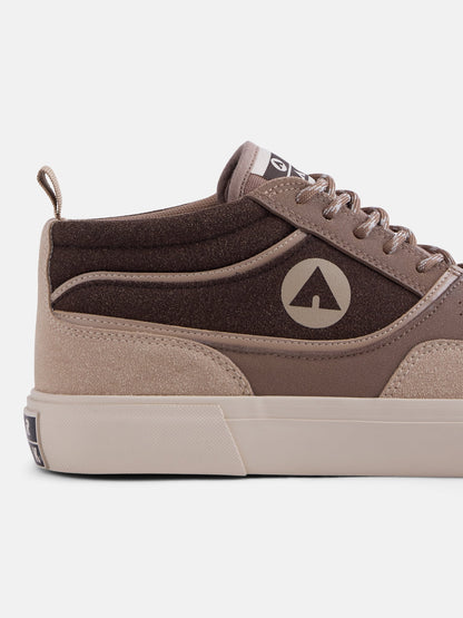 Airwalk Men's Freestyle Mid Top Sneakers
