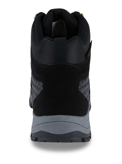 Goodyear Men's Teton Steel Toe Outdoor Hiker Work Boots, Wide Available