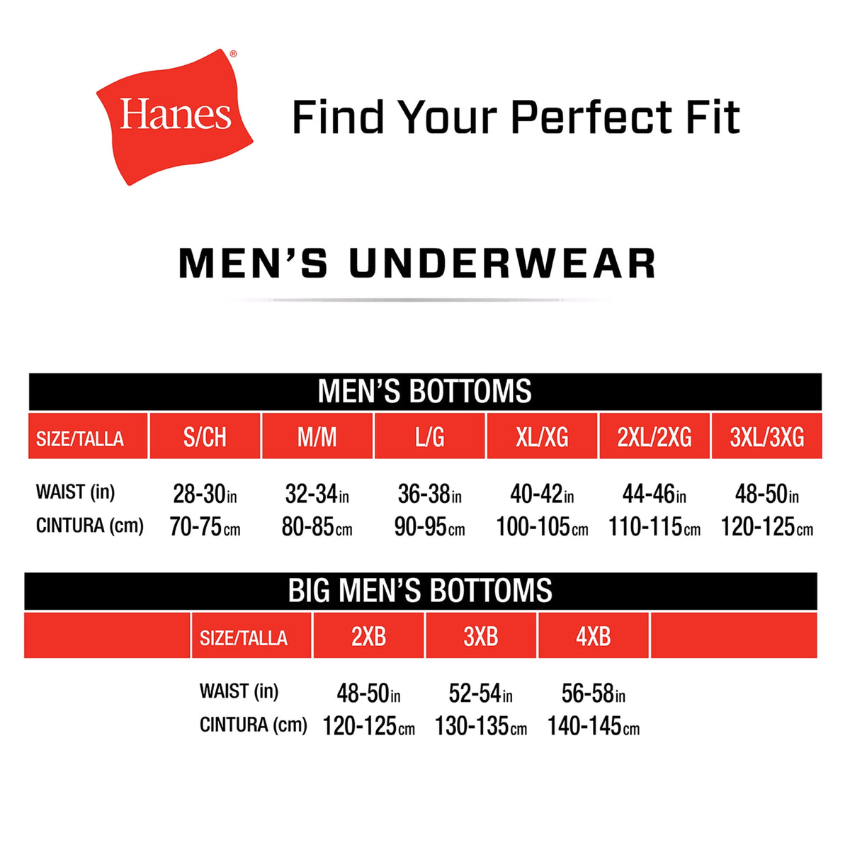 Hanes Men's Value Pack Assorted Boxer Briefs