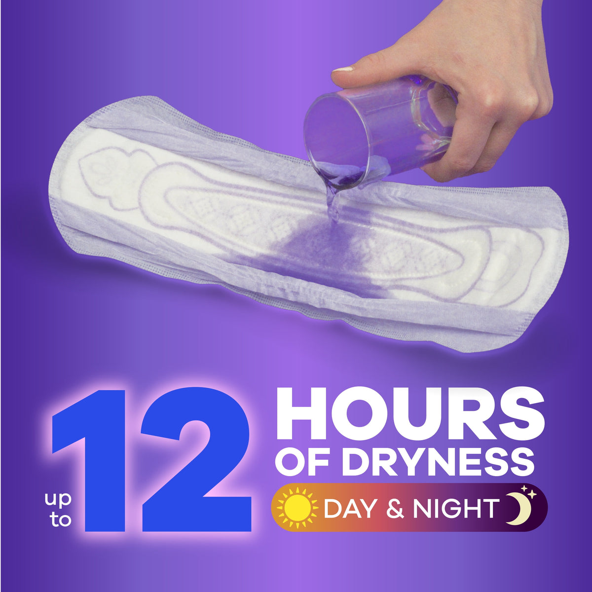 (2 pack) Always Discreet Adult Incontinence Pads for Women, Ultra Absorbent, Long Length, Postpartum Pads, 26 Count