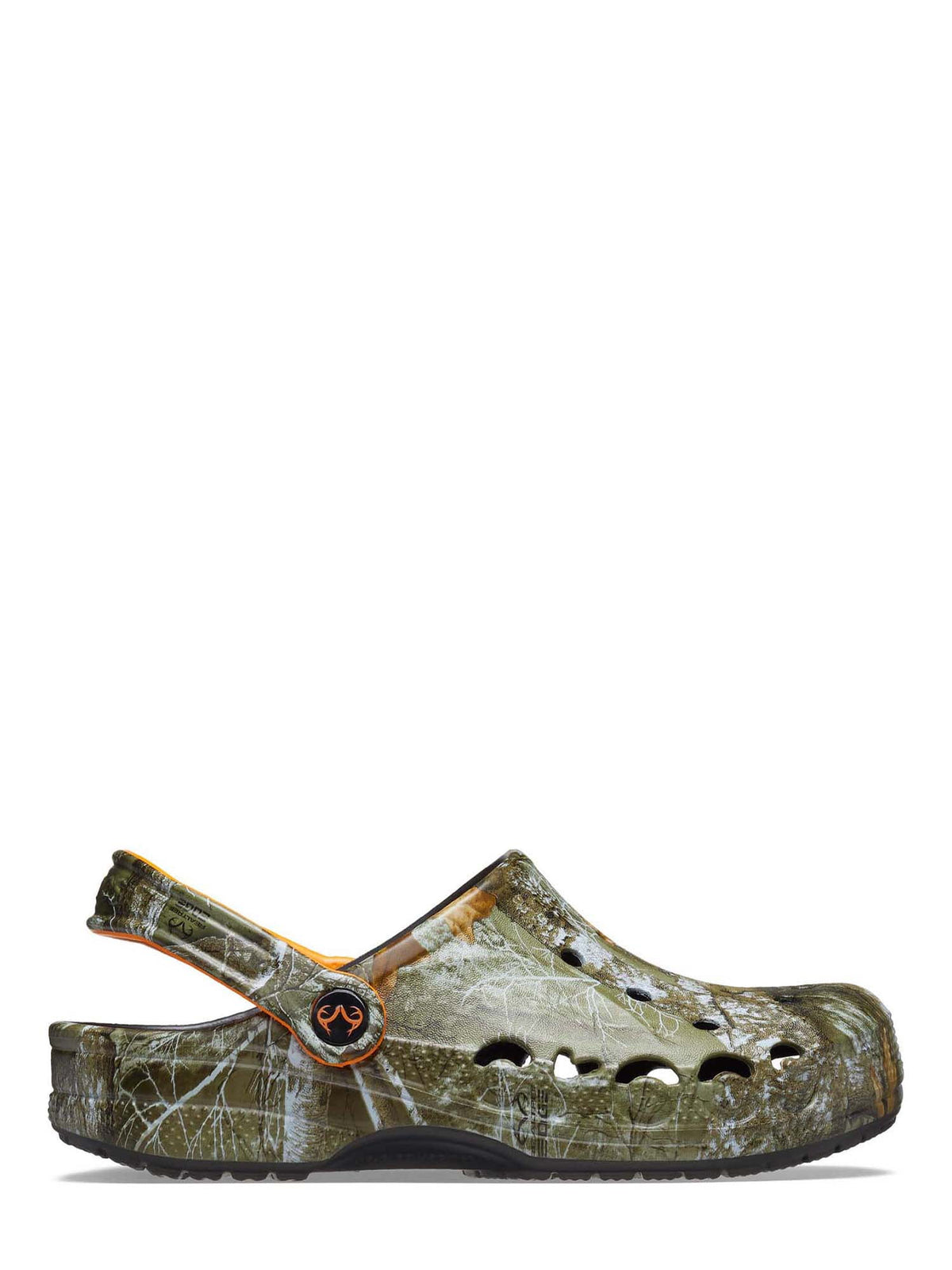 Crocs Adult Unisex Baya Clog