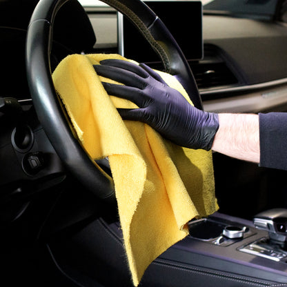 (2 pack) Platinum Series 40 Pack Premium Microfiber Auto and Home Detailing Towels