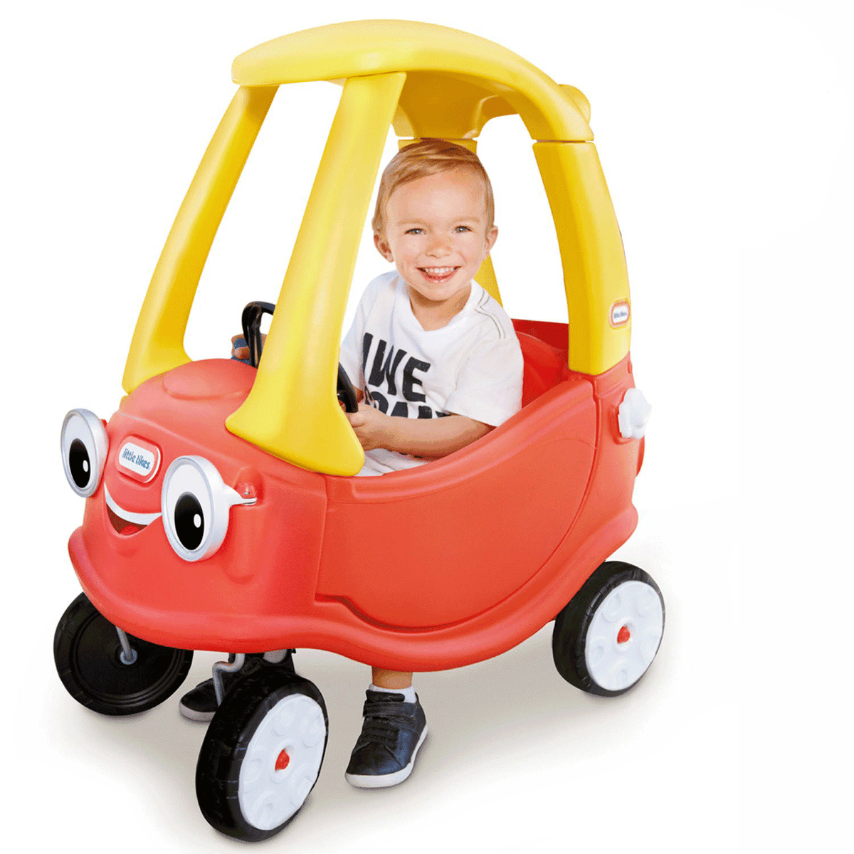 Little Tikes Cozy Coupe Ride on Toy for Toddlers and Kids