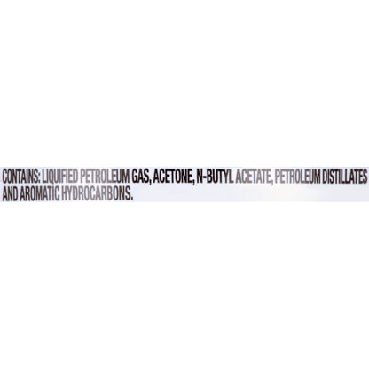 (6 pack) Charcoal Gray, Rust-Oleum American Accents 2X Ultra Cover Satin Spray Paint-342064, 12 oz