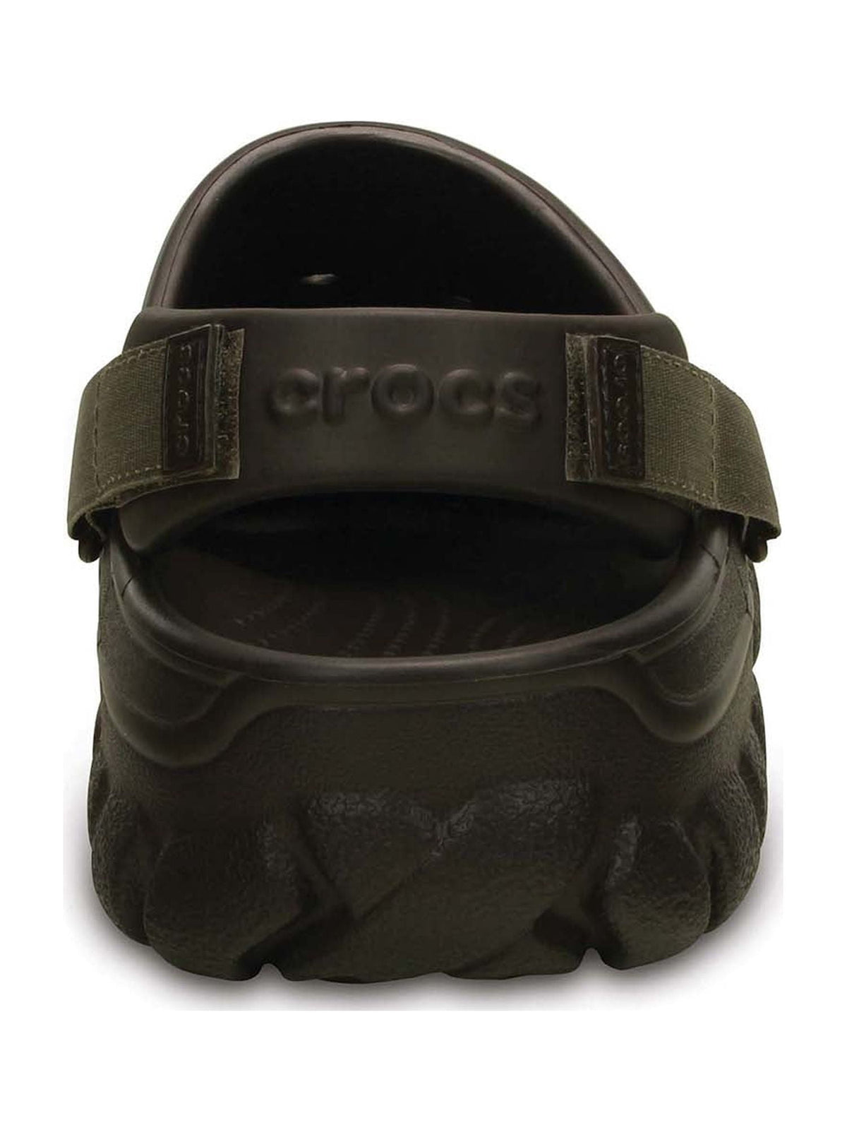 Crocs Unisex Offroad Sport Clogs