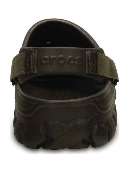 Crocs Unisex Offroad Sport Clogs