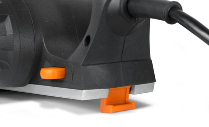 WEN 3.8-Amp 2-3/8 Inch Electric Hand Planer, 6528