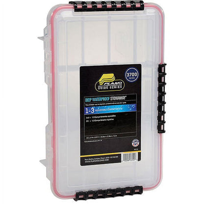 (4 pack) Plano Waterproof Stowaway