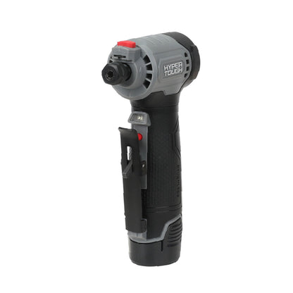 Hyper Tough 12V Brushless Cordless Die Grinder with 1.5Ah Battery
