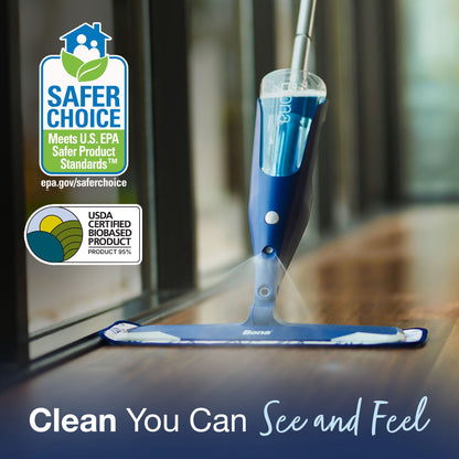 Bona® Premium Spray Mop for Hardwood Floors
