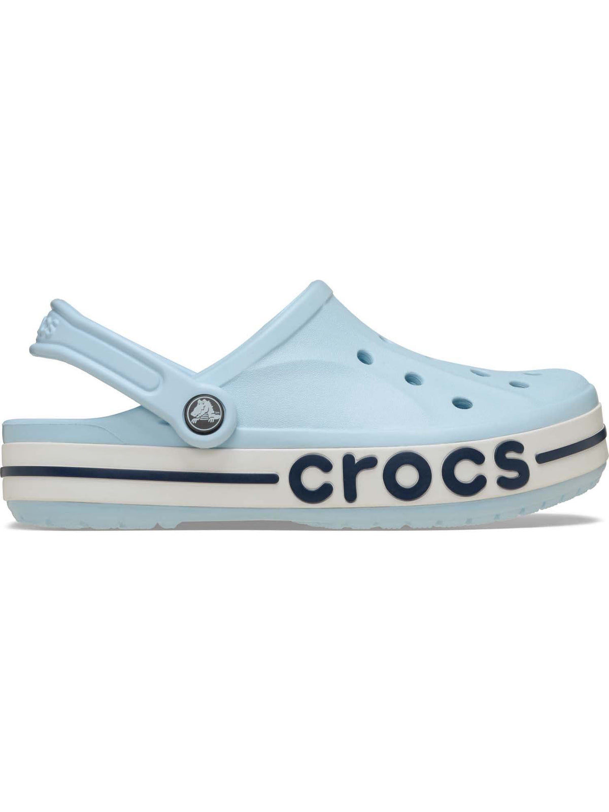 Crocs Unisex Bayaband Clog