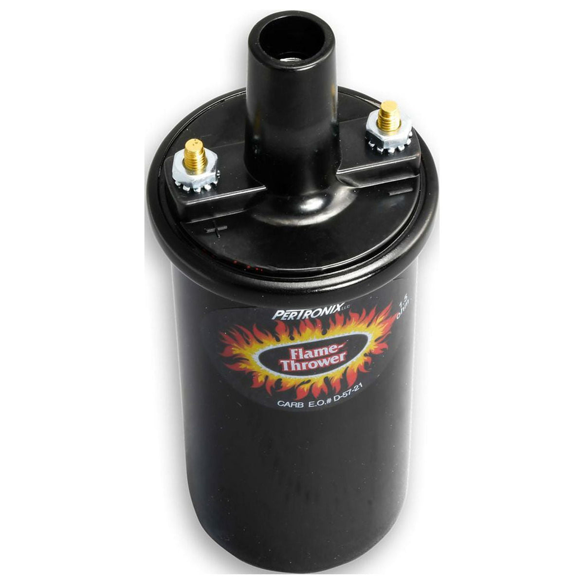 PerTronix 40011 Flame-Thrower 40,000 Volt 1.5 ohm Coil