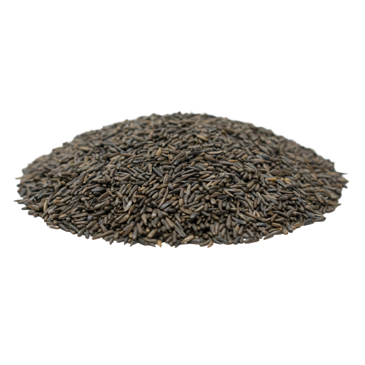 Audubon Park Nyjer Seed Wild Bird Food, Dry, 1 Count per Pack, 15 lb. Bag