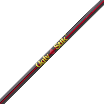Ugly Stik Quick Trigger Combo, 5' Light Fishing Rod, 30 Size Reel