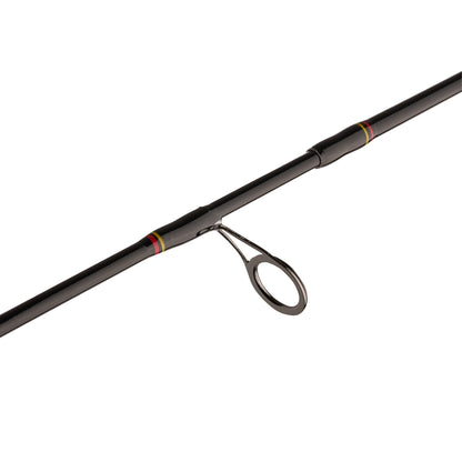 Ugly Stik Quick Trigger Combo, 5' Light Fishing Rod, 30 Size Reel