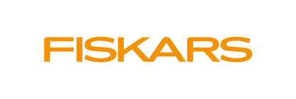 Fiskars Fiberglass Scoop Shovel