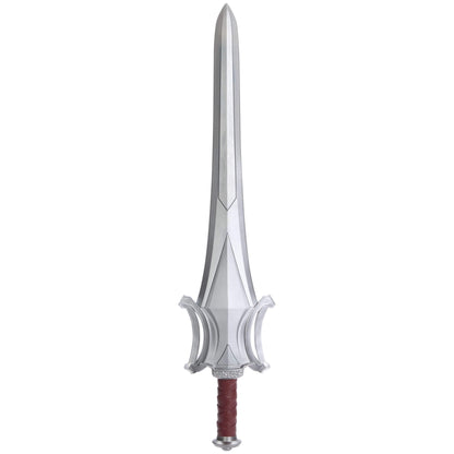 Masters of the Universe 2026 Movie Powers Grayskull Sword, Lights, Sounds & Vibration, Role Play Toy