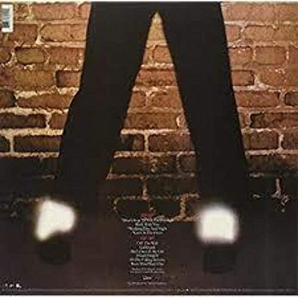 Michael Jackson - Off The Wall - Vinyl