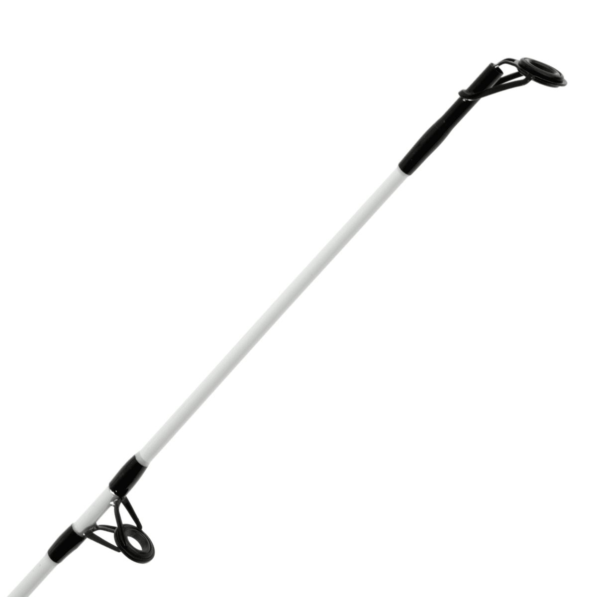 Ozark Trail 8 ft Spinning Rod and Reel Combo