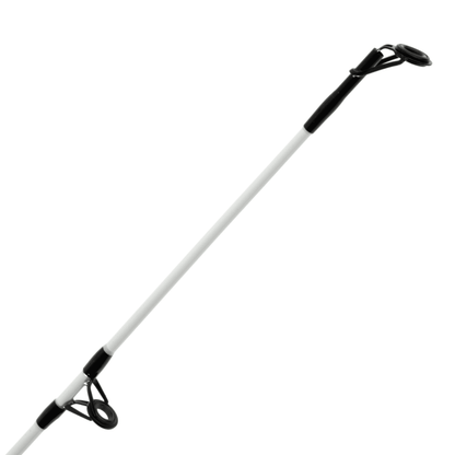 Ozark Trail 8 ft Spinning Rod and Reel Combo