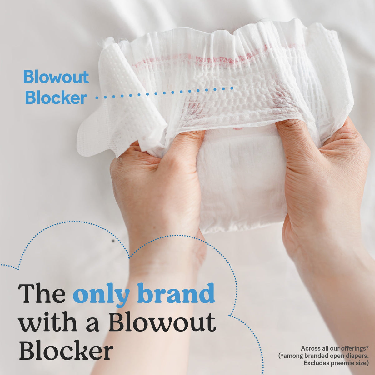 Huggies Snug & Dry Baby Diapers, Size 4 (22-37 lbs), 144 Count (Select for More)