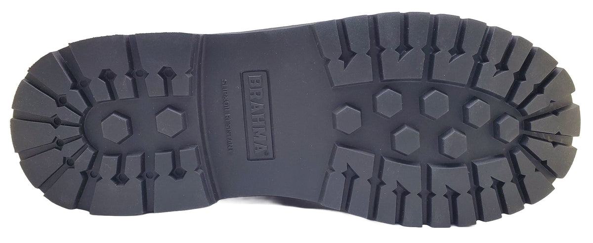 Brahma Men's Mass Soft Toe Work Boots