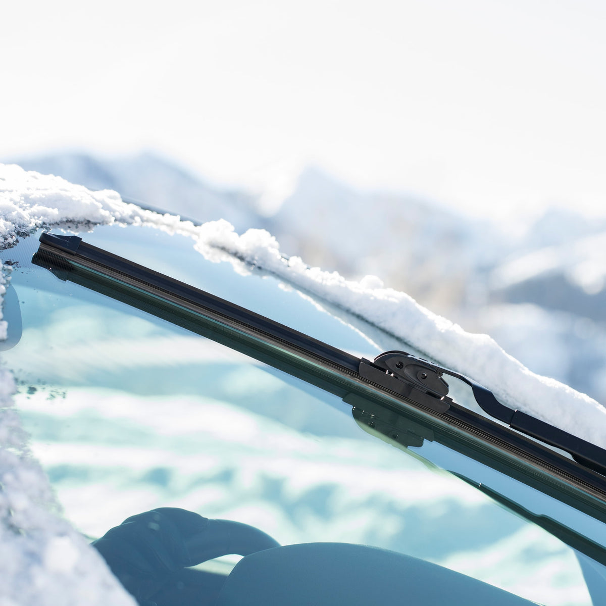Rain-X Silicone Endura Premium All-Weather 20" Windshield Wiper Blade