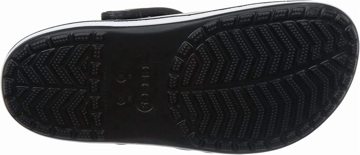 Crocs Unisex Bayaband Clog