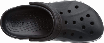 Crocs Unisex Bayaband Clog