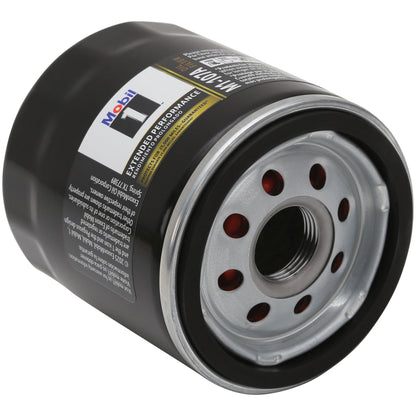 (3 pack) Mobil 1 Extended Performance M1-107A Oil Filter