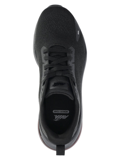Avia Women's Air Athletic Sneakers, Wide Width Available