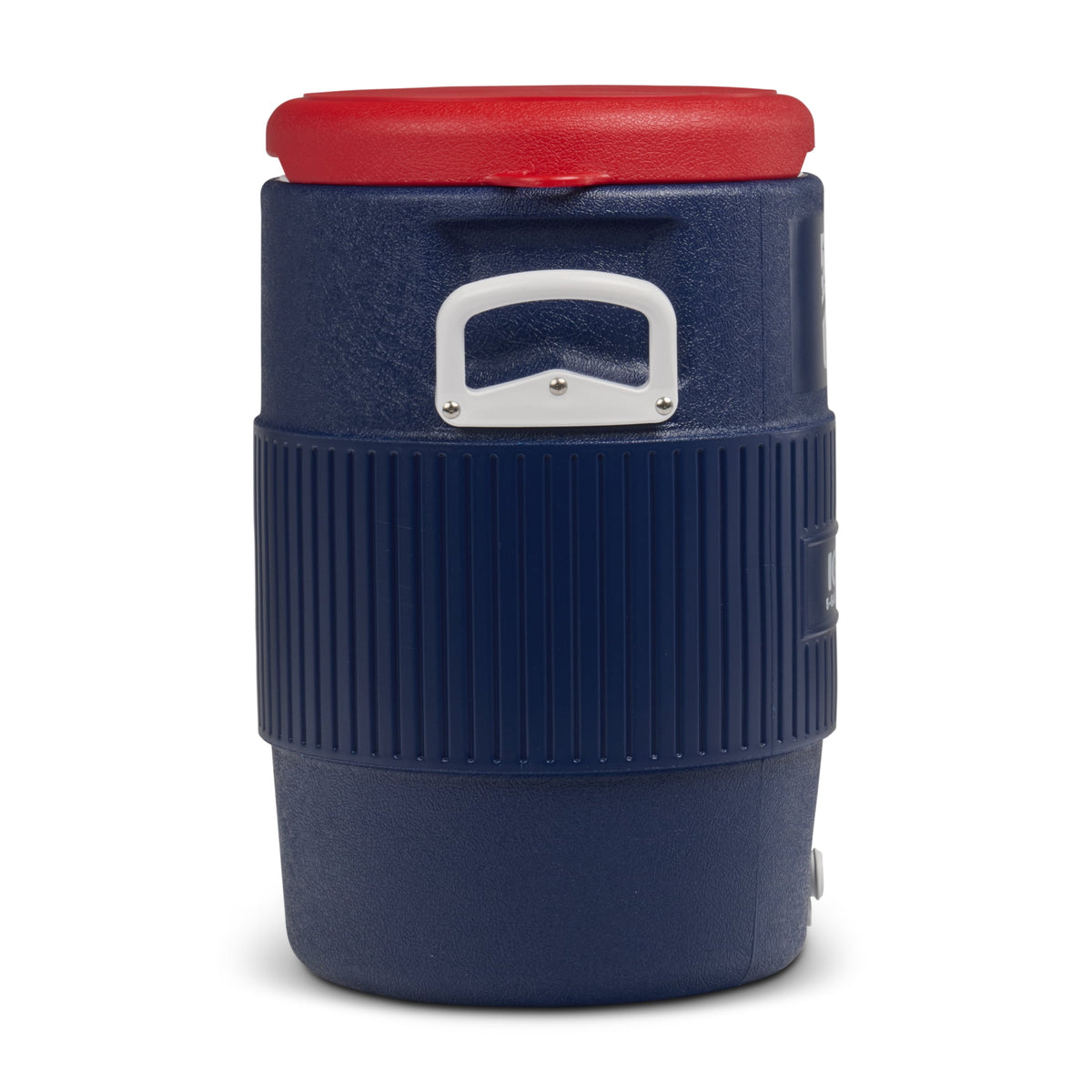 Igloo 5 Gallon Heavy-Duty beverage Jug, Red White and Blue