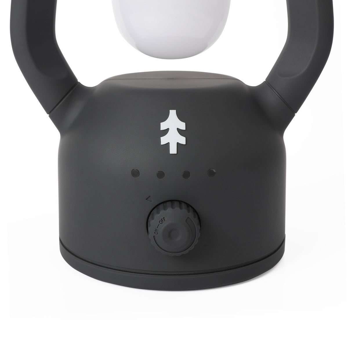 Swiss Tech Hangen Bluetooth Speaker and 1000 Lumen LED Lantern