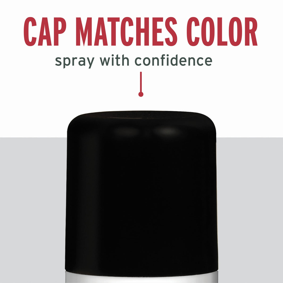 (2 pack) Black, Rust-Oleum Stops Rust Flat Turbo Protective Enamel Spray Paint-376298, 24 oz