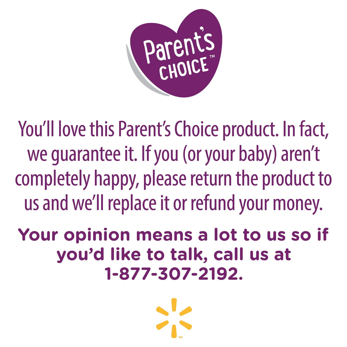 Parent's Choice Dry & Gentle Diapers Size 4, 246 Count (Select for More Options)
