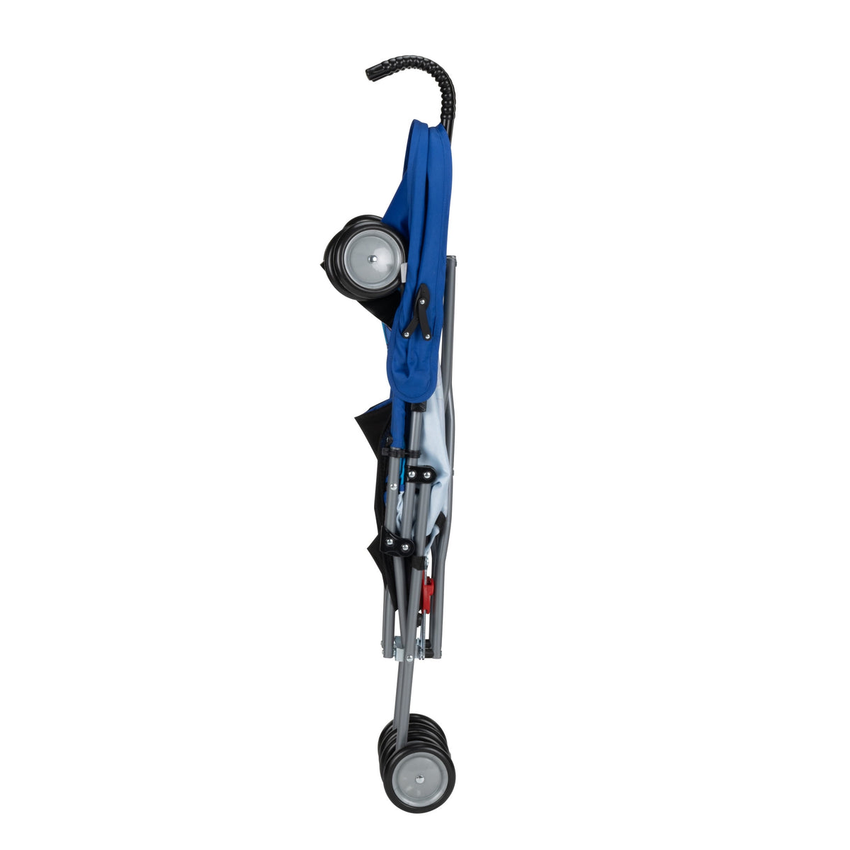 Disney Baby Comfort Height Character Toddler Umbrella Stroller with Basket, Tropical Stitch