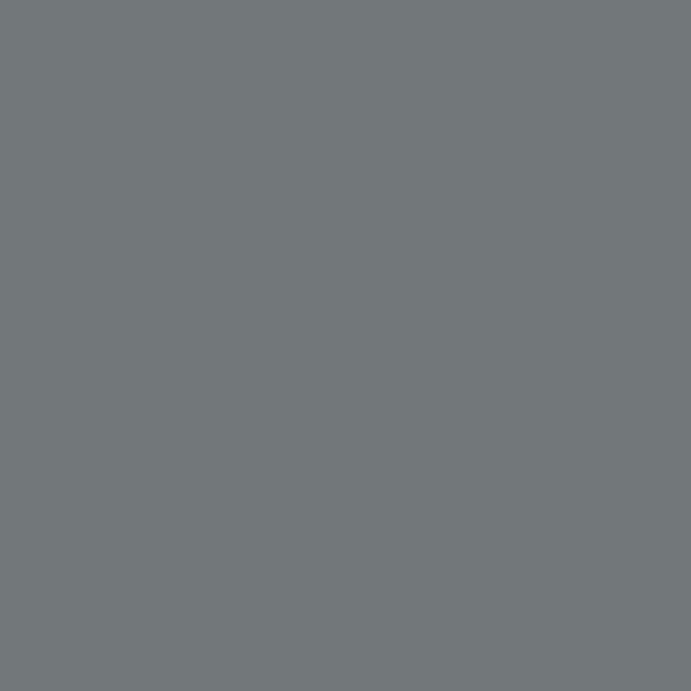Glidden Porch & Floor 1 gal. Dark Gray Satin Interior/Exterior Paint with Primer